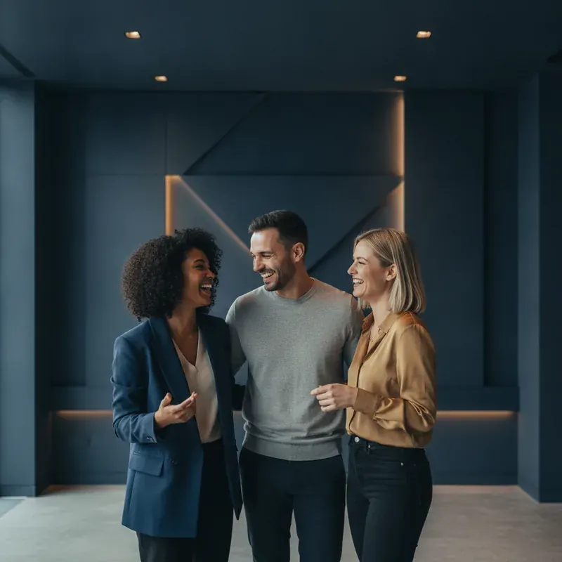 Trusted across 150+ countries, Inteligência Artificial